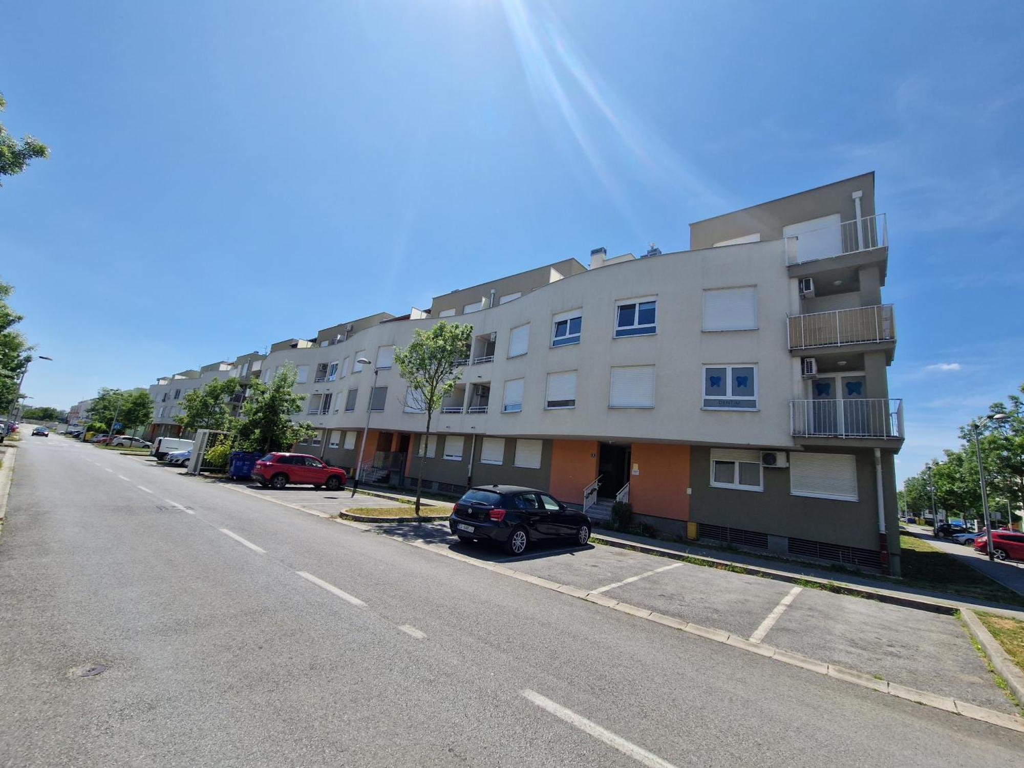 Apartment Rose Sesvete Exterior foto
