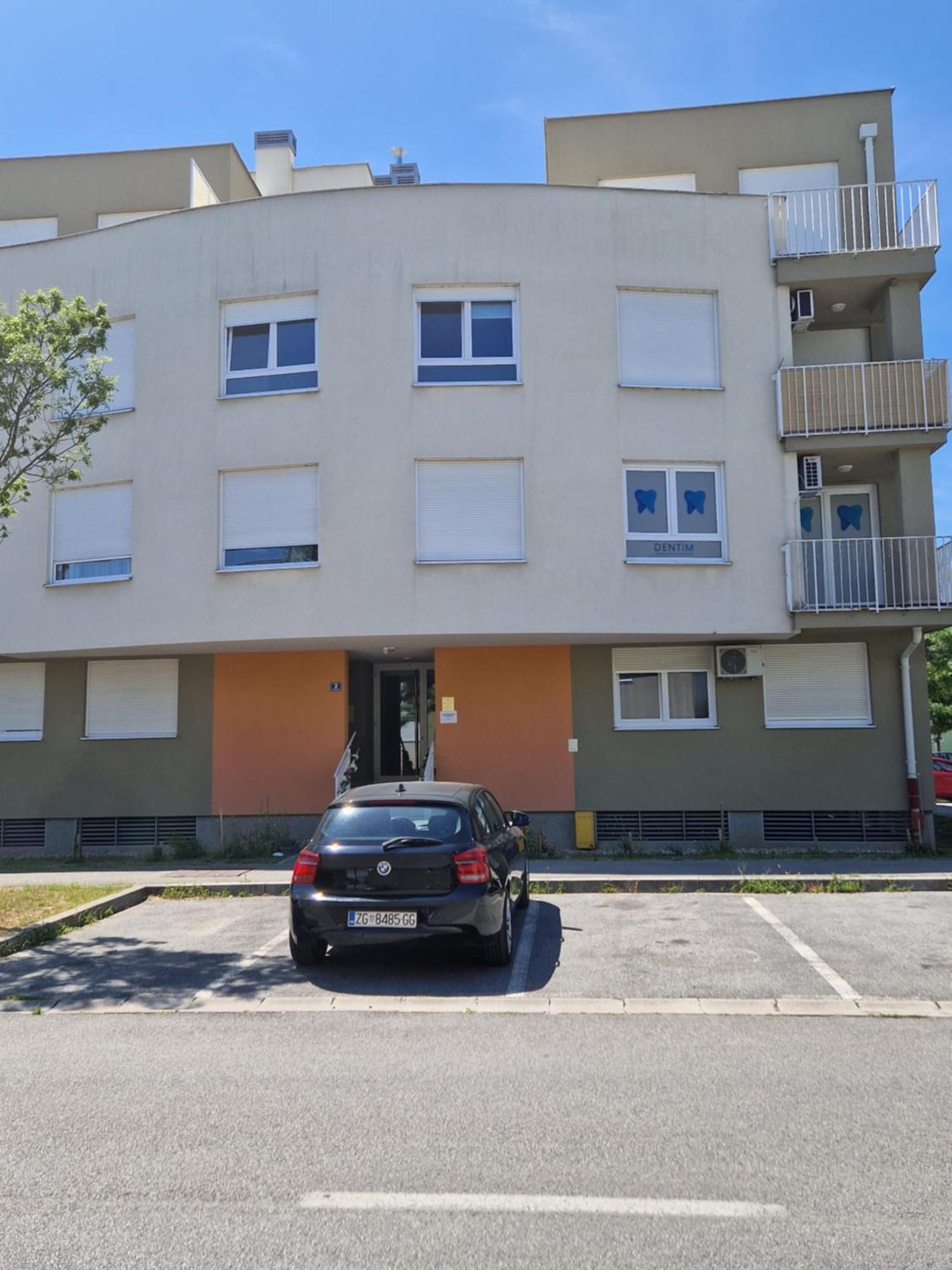 Apartment Rose Sesvete Exterior foto