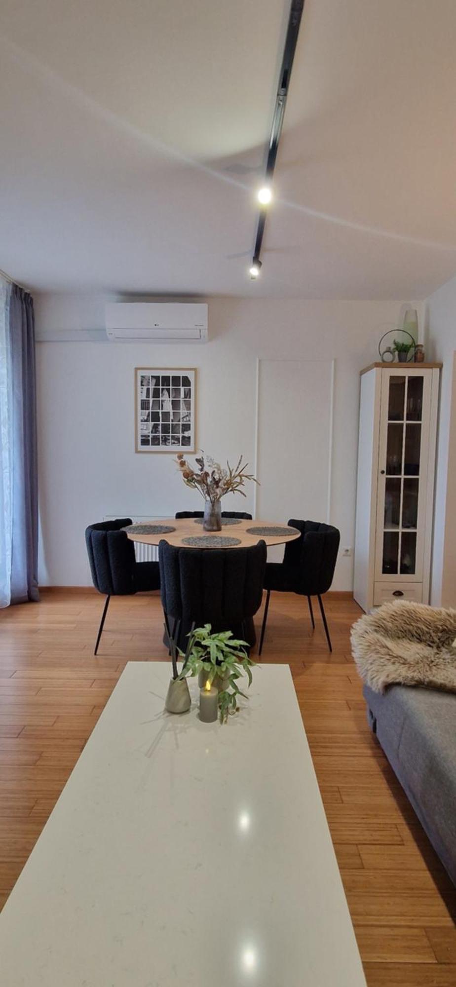 Apartment Rose Sesvete Exterior foto